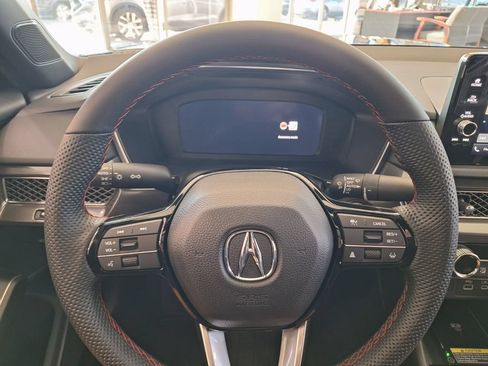 New 2026 Acura Integra Type S FWD image 19
