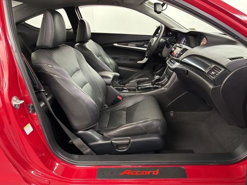 Used 2015 Honda Accord EX-L image 25
