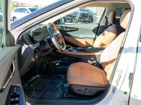New 2026 Kia EV6 Wind AWD/4WD image 11