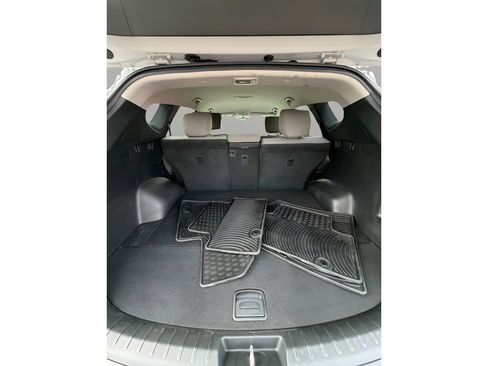 Used 2017 Hyundai Santa Fe Sport AWD/4WD image 11