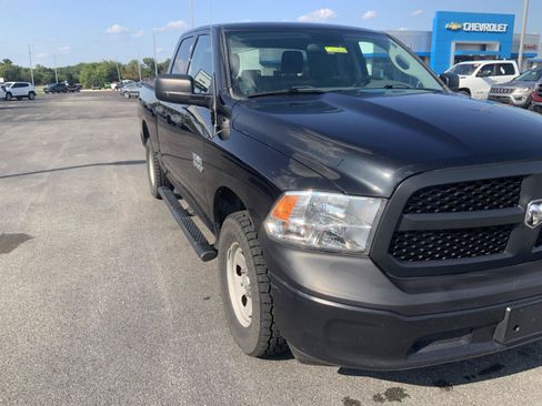 Used 2016 RAM 1500 Tradesman w/ Popular Equipment Group AWD/4WD image 10