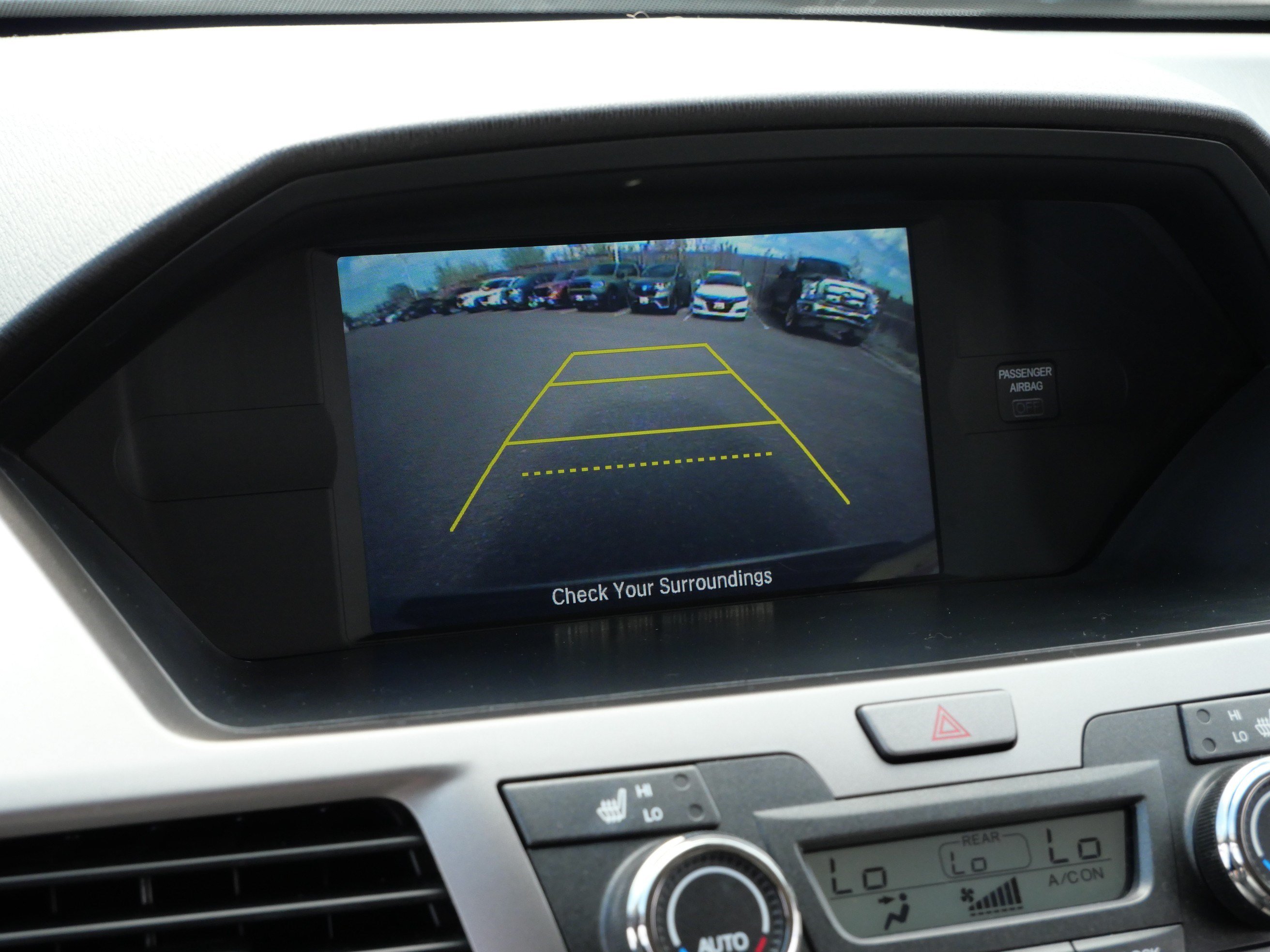 Used 2016 Honda Odyssey EX-L image 30