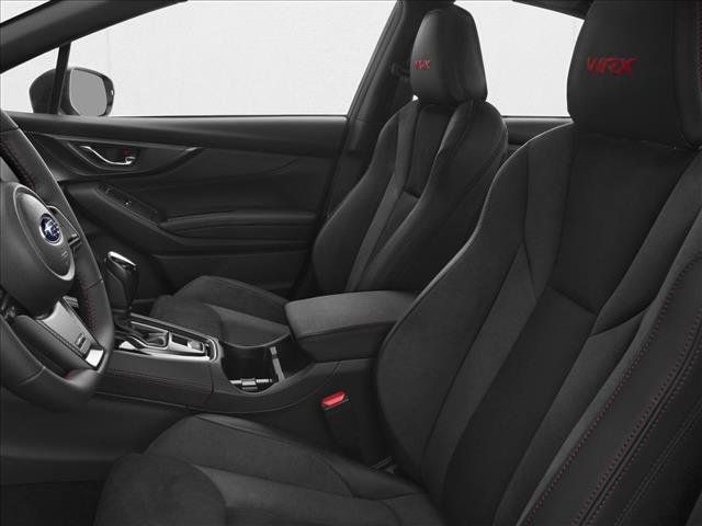 New 2026 Subaru WRX GT AWD/4WD image 6