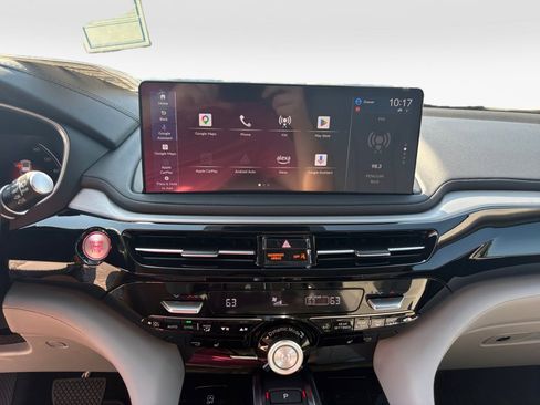 New 2026 Acura MDX w/ Technology Package FWD image 17
