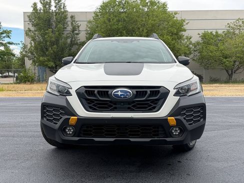 Used 2024 Subaru Outback Wilderness AWD/4WD image 2