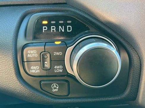 Used 2023 RAM 1500 Big Horn AWD/4WD image 27