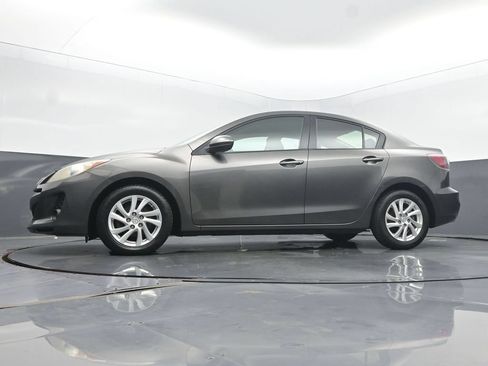 Used 2012 MAZDA MAZDA3 i Touring FWD image 48