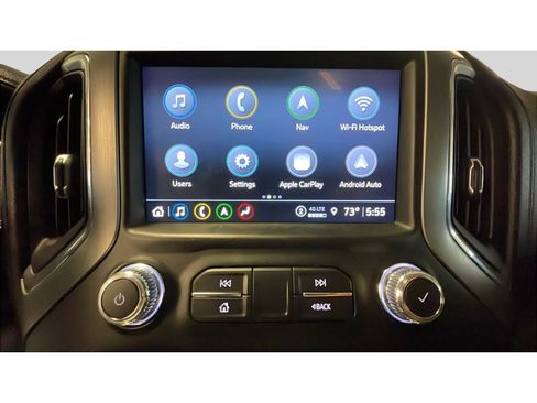 Used 2021 GMC Sierra 1500 Denali AWD/4WD image 13