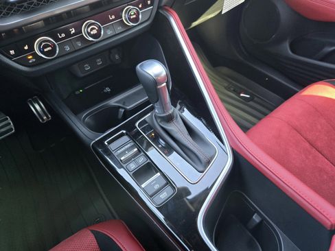 New 2026 Acura ADX A-Spec image 15