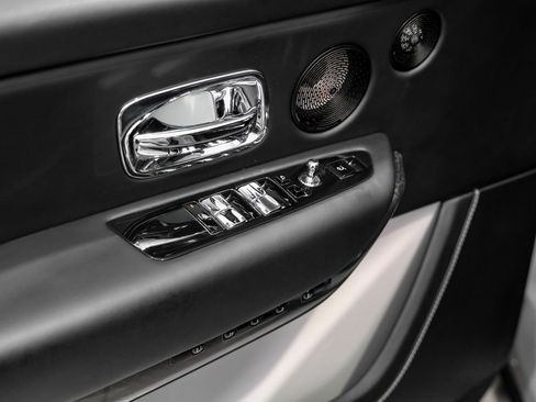 Used 2023 Rolls-Royce Cullinan Black Badge w/ Driver's Package AWD/4WD image 55