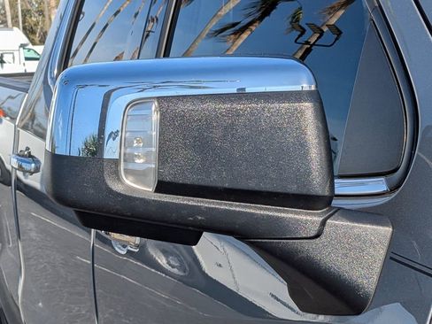 Used 2023 Chevrolet Silverado 1500 LTZ w/ Technology Package image 12