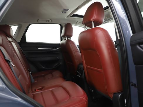 Used 2023 MAZDA CX-5 Carbon Edition image 12