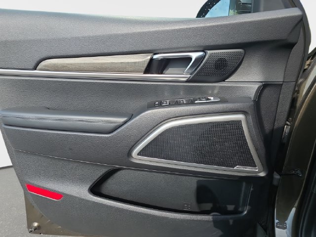 Used 2021 Kia Telluride EX w/ EX Premium Package AWD/4WD image 29