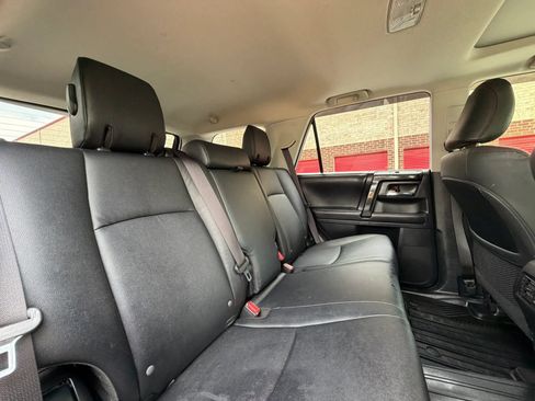 Used 2019 Toyota 4Runner TRD Pro AWD/4WD image 21