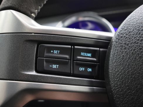 Used 2011 Ford Mustang Shelby GT500 RWD image 14