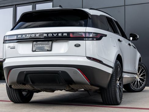 Used 2019 Land Rover Range Rover Velar S image 8