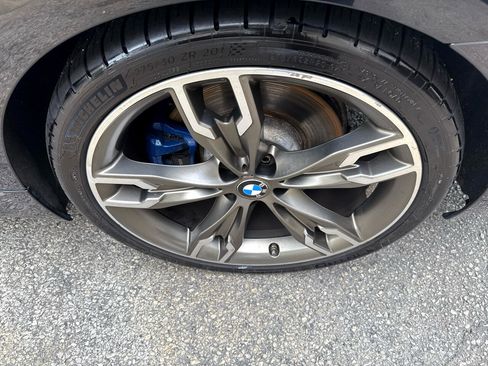 Used 2018 BMW M550i xDrive M550i xDrive Sedan image 33