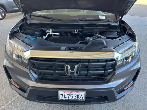 Used 2026 Honda Ridgeline RTL image 30