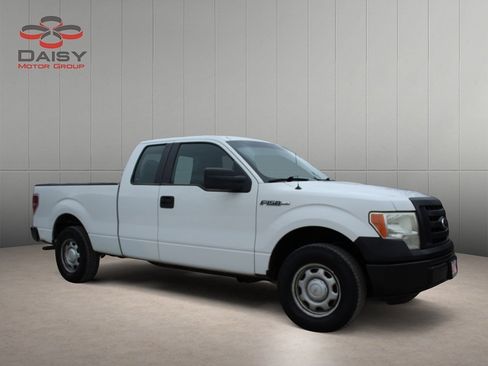 Used 2012 Ford F150 XL w/ PWR Equipment Group image 3