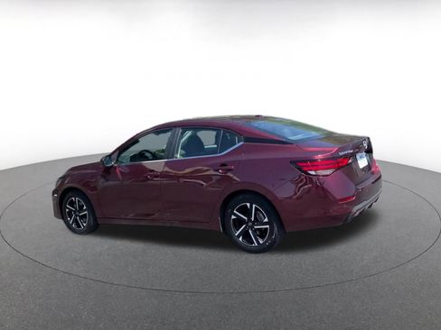 Used 2024 Nissan Sentra SV image 10