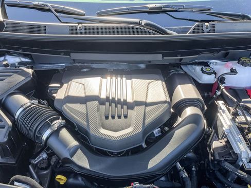 New 2026 Chevrolet Traverse LT w/ Enhanced Driving Package image 25