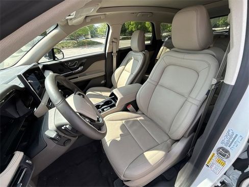 New 2024 Lincoln Corsair Grand Touring w/ Equipment Group 301A image 11