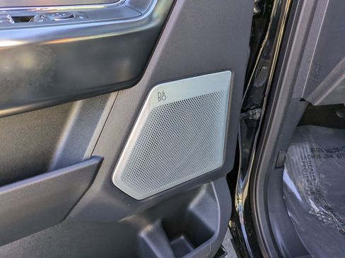 Used 2024 Ford F150 Platinum w/ Equipment Group 702A High image 13