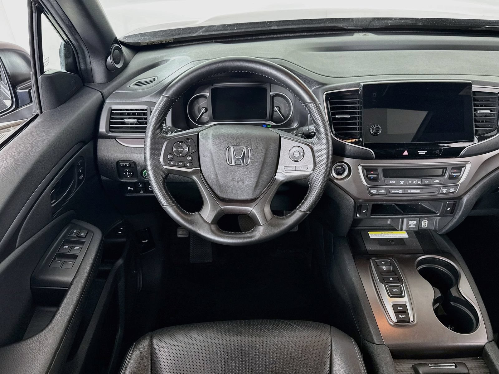 Certified 2023 Honda Passport EX-L image 19