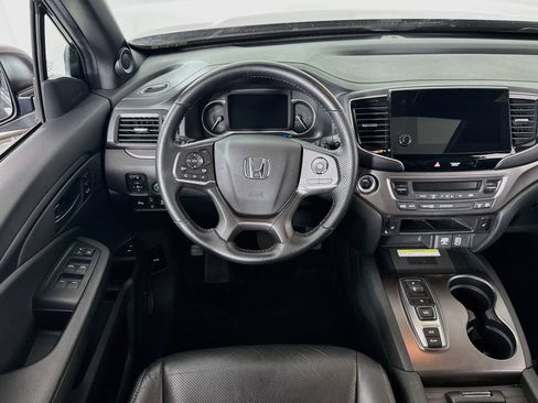Certified 2023 Honda Passport EX-L image 19