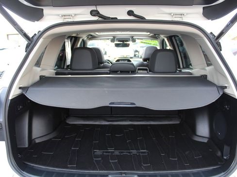 Used 2020 Subaru Forester Sport w/ Popular Package #2 image 37