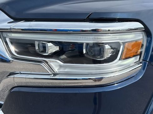 Used 2021 RAM 1500 Limited w/ Off Road Group AWD/4WD image 9