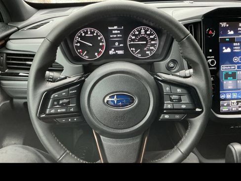 Certified 2026 Subaru Forester Sport AWD/4WD image 15