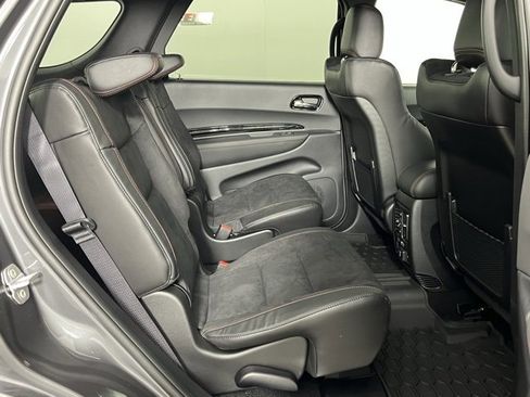 New 2026 Dodge Durango GT image 33