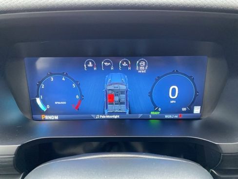 Used 2024 Ford F150 XLT w/ Equipment Group 302A MID image 6