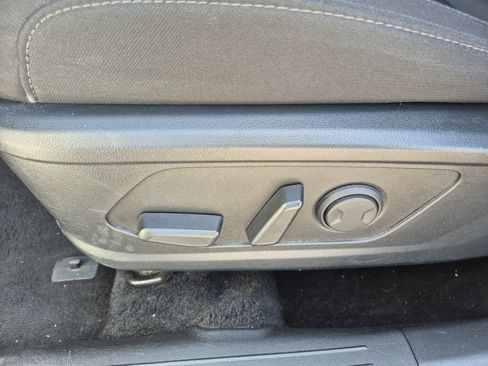 Used 2025 Hyundai Tucson SEL AWD/4WD image 15