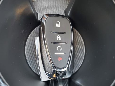 New 2026 Chevrolet Trax ACTIV w/ Sunroof Package image 20