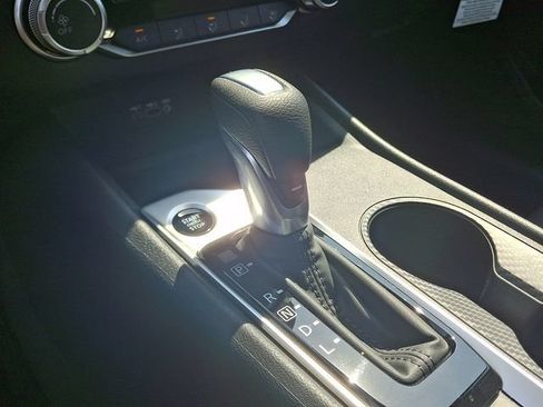 New 2026 Nissan Altima 2.5 SV AWD/4WD image 7