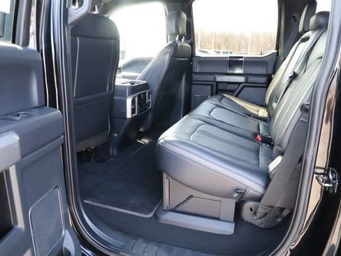 Used 2022 Ford F350 Platinum image 22