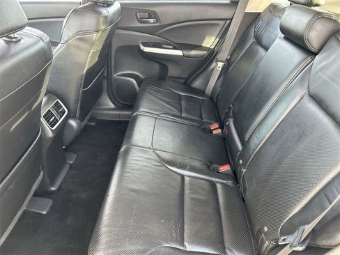 Used 2016 Honda CR-V Touring image 14
