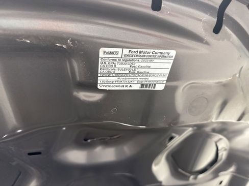 Used 2023 Ford Escape AWD image 82