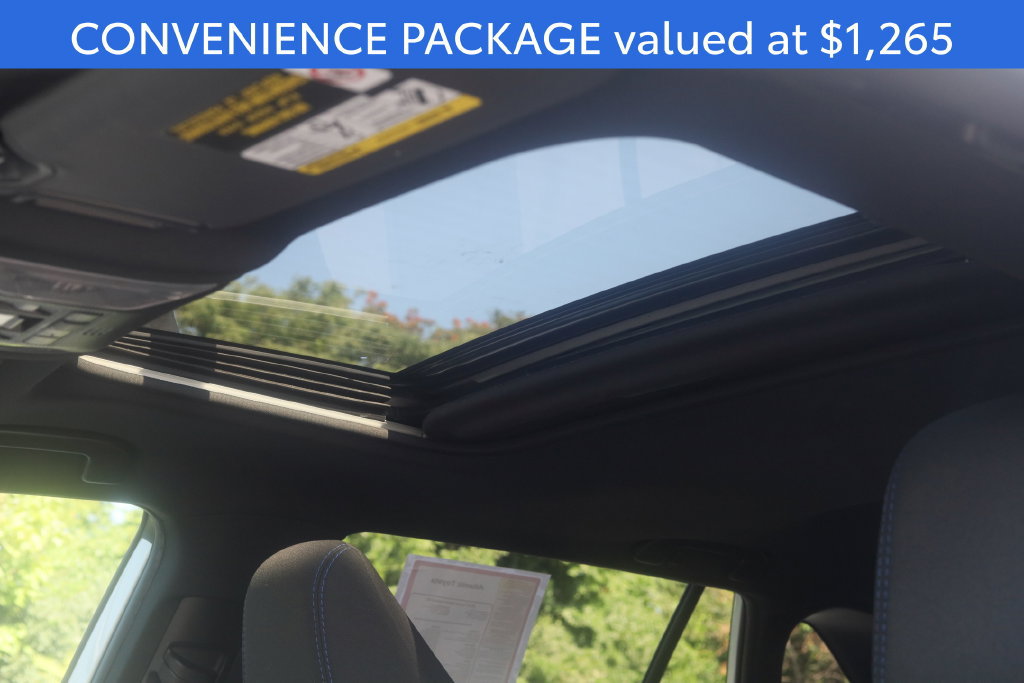 Certified 2022 Toyota RAV4 SE w/ Convenience Package AWD/4WD image 4
