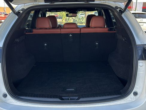 Used 2024 MAZDA CX-5 Carbon Edition image 19