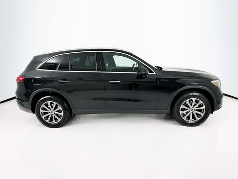 New 2026 Mercedes-Benz GLC 300 image 9