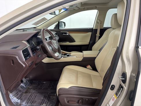 Used 2016 Lexus RX 350 AWD image 6