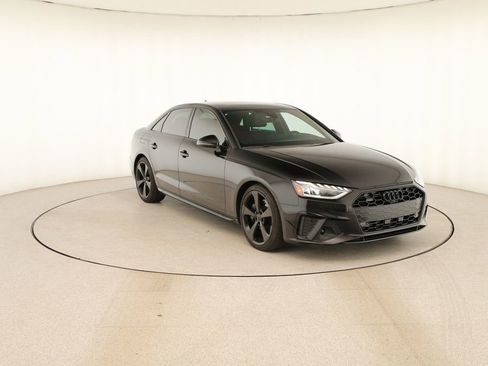 Used 2021 Audi A4 2.0T Prestige AWD/4WD image 10