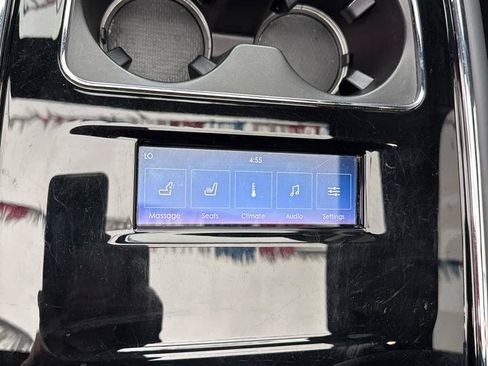 Used 2023 Lincoln Navigator Reserve AWD/4WD image 35