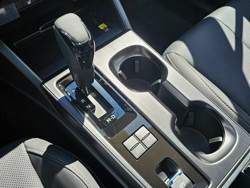New 2026 Subaru Outback Limited AWD/4WD image 36