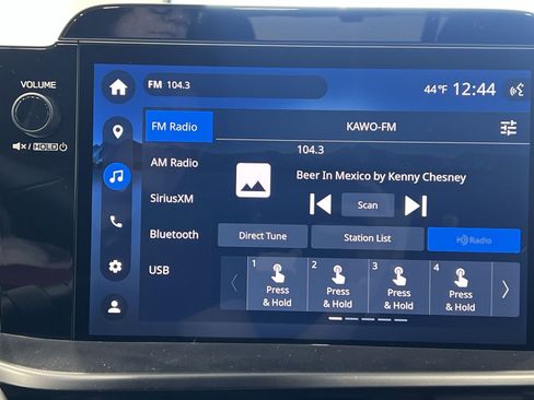 New 2026 Subaru Outback Touring XT image 16