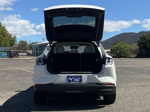 New 2025 Ford Mustang Mach-E Premium w/ Interior Protection Package image 10