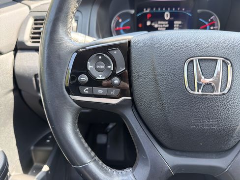 Used 2019 Honda Pilot Elite image 19